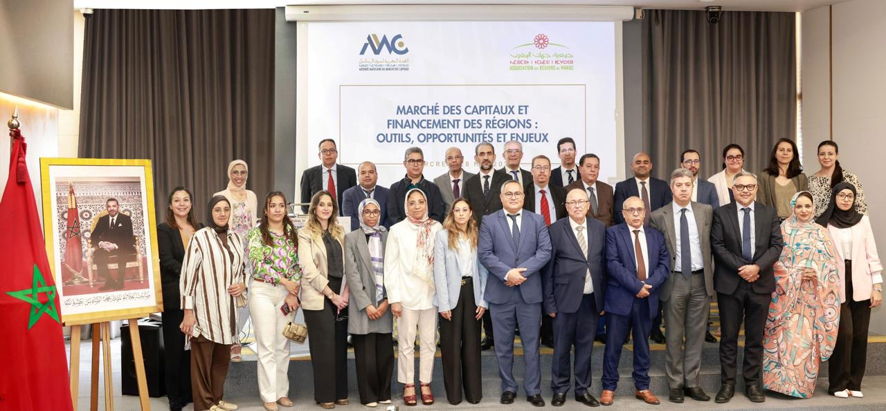 Actualités Économiques Marocaines en direct - LaQuotidienne